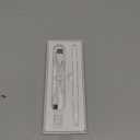 Stylus Pen for iPad Pencil 10th Generation, 3X Fast Charge Apple Pencil with Palm Rejection & Tilt Sensitivity, Compatible for 2018-2025 iPad 6/7/8/9/10/11, Pro 11"/12.9"/M4, Air 3/4/5/M2/M3, Mini 5/6 (White)