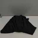 PRETTYGARDEN Womens Wide Leg Trousers 2026 Elastic High Waisted Dress Pants Pleated Slacks Flowy Business Work Palazzo Pants (X-Large, Black)