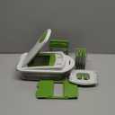 450174 Multifunction Mandoline Slicer