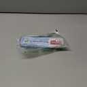 Red Seal Hydroxyapatite Baking Soda Toothpaste  Fluoride Free, NATRUE Certified Natural  Supports Enamel Mineralization and Brightens Teeth Naturally, SLS & Paraben Free, Vegan, Cruelty-Free (3.5 Ounce (Pack of 1))