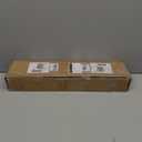 NeatiEase 2 Set Peel and Stick Wall Molding Trim Kit, 16" x20" Premade Wainscoting Panels, Self Adhesive Moulding Panel for Interior Walls Picture Frame