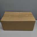 Christmas Centerpieces for Tables, 3 Pack Mini Christmas Artificial Pine Tree with Berries in Metal Pots, Farmhouse Winter Tabletop Xmas Decorations for Home, Mantel Red