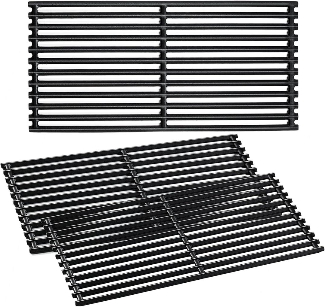 463242516 463242515 Grill Replacement Parts for Charbroil Grill Grates G466-0025-W1A 463367016 463243016 463246018 466242515 463342620 463346017 G474-0017-W1 463367516 606680 Tru-Infrared Grates