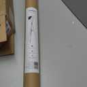 Coat Stand 70", Stainless Steel and Beech Wood, Freestanding Entryway Hall Tree for Hanging Hats / Bags / Purse / Jackets / Accessories, Modern Minimalist Design