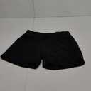 Willit Shorts Black Size L