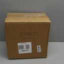 Portable Washing Machine, 12L Upgraded Mini Washing Machine With Spin Basket, Foldable Washer Cleaning for Underwear, Baby Clothes Socks and Small Items, Small Washer for Apartments, Dorm,RV (Purple)