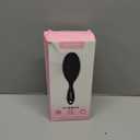 Aussumy 4 Pack Detangling Hair Brush - Air Cushion Detangler Hairbrush with Ultra Soft Bristles for Effortless Tangle Removal For Wet Dry Damaged Curly Fragile Hair for Women Men Boys Girls Adult Kids