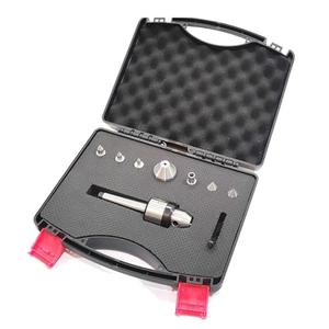 ADI 3MT Shank Multiple Point Revolving Center with Interchangeable Tips Points