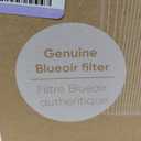 Replacement Filter Compatible With Blueair Blue Pure 211i Max Air Purifier | H13 3-in-1 HEPA Filter High-Efficiency Carbon, Part No. F2 max