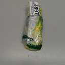 Under Cabinet Lights 8 Inch 3-Pack, Rechargeable Battery Operated Motion Sensor Light Indoor, Dimmable Closet Lights, Wireless Under Counter Lights for Kitchen, Stairs