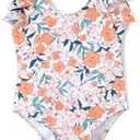 Patpat Swimsuit Kids 6-7Y, One Piece Swimsuit