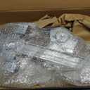 741-389 Rear Right Power Window Regulator W/Motor Fit GMC Chevy