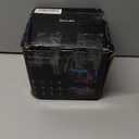 Brizled Smart String Lights, 196ft 600 LED Smart WiFi Color Changing Fairy Lights App Controlled, RGB Christmas Lights Clear Wire Work with Alexa & Google Home for Halloween Indoor Outdoor Tree Decor