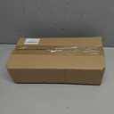 240326203 Refrigerator Dairy Door Compatible with frigidaire: DGHS2644KF3, DGHX2655TFC, FFHS2611LBB, FFHS2611LW8 etc. Replace Dairy Bin Cover AP2115795, PS429785, 240326206 etc.