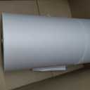 BOX USA Packing Paper Roll 1440'L x 18"W - 1,000 Sheets 17 Long Equivalent - Large White Newsprint for Shipping, Packaging, Storage and Moving Supplies
