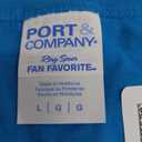 Gulf of Mexico Since 1672 Tank Top (L, Blue)