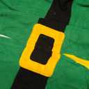 Unisex Adult Onesie Pajamas, Women Men Flannel Halloween Cosplay Costume/Homewear/Sleepwear XL