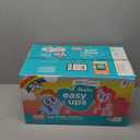 Pampers Training Pants - Easy Ups Girls & Boys - Size 3T-4T, 124 Count, My Little Pony Potty Underwear (Packaging May Vary)
