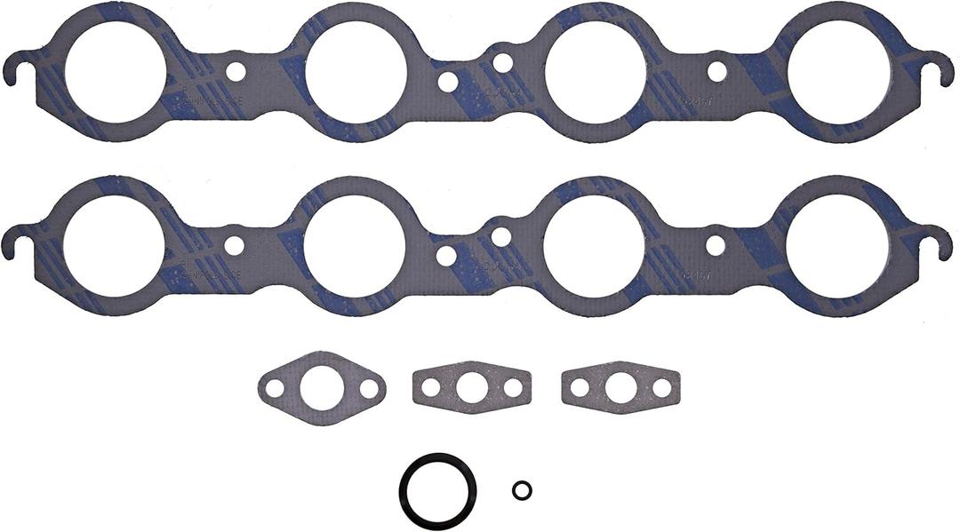 FEL-PRO MS 92467 Exhaust Manifold Gasket Set for Chevrolet Silverado 1500