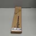 Surpahs Over Sink Foldable Multipurpose Roll-Up Dish Drying Rack, Silicone Wrapped Stainless Steel, Warm Gray, 20.5" x 15.5"