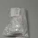 2.5Inch 63MM Wheel Center Caps for Toyota Corolla Camry Highlander RAV4 Rim Hub Caps, Pack of 4 (Chrome, Outer 63MM, Inner 61MM, Easy DIY Installation)