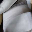 HONBAY Sectional Couch with Storage Seats, Modular Sectional Sofa with Storage Ottoman, U Shaped Sectional Couches for Living Room, Light Beige