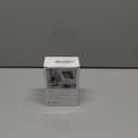 OCYCLONE Phone Stand, Adjustable Height and Angle Foldable Cell Phone Stand Holder for Desk, Taller iPhone Stand Compatible with 4.7"-13" Smartphones iPad Tablet, Black