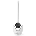 Toilet Plunger and Canister