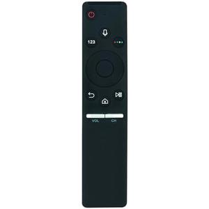 BN59-01298D BN59-01298E BN59-01300G Replaced Voice Remote Control fit for Samsung 4K UHD Smart LED TV UN55MU6500FXZA UN55MU7000FXZA UN55MU7500FXZA UN55MU8000FXZA UN55MU9000FXZA UN65MU6300FXZA