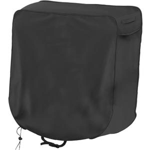 Garden Hose Reel Cover Protective Cover Sun Protection Lightweight, Waterproof Portable Retractable Garden Hose and Reel