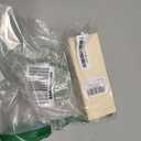 Gaoye 2Pack of Reading Glasses +0.5x  BlueLight Filter, UV Protection Readers with Rectangle Frames