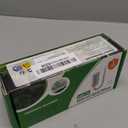 Spiral CO2 Diffuser Glass Atomizer for Aquarium Plants -Ideal for Aquarium CO2 System, Ensure Lush Aquarium Plants Growth