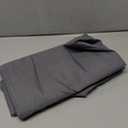 King Pillow Cases Set of 2 - Ultra Soft Hotel Quality Pillowcase Covers - Comfy, Cozy & Wrinkle Free - Shrinkage, Stain & Fade Resistant - Machine Washable Pillow Protectors - 2 Piece Set - Dark Grey