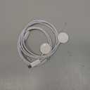 2Pack Upgraded for Apple Watch Charger Cable, 3FT USB C to Magnetic Wireless Fast i-Watch Charging Cord [Portable], Compatible with iWatch Series Ultra10/9/8/7/6/SE/SE2/5/4/3/2 - White