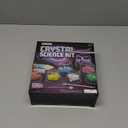 Dan&Darci Crystal Growing Kit for Kids - Science Experiments Gifts for Boys & Girls Ages 8-14 Year Old - Toys Teen Age Boy/Girl Arts & Crafts Kits - Cool Projects Ideas 8 9 10 11 12 Yr Olds (Multi-colored)