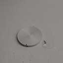 Pentair T10W White Autofill Lid with Screws Replacement Automatic Water Drain Filler
