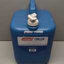 Coleman 5 Gallon Water Carrier , Blue
