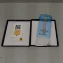 MAGIC JOHN 2 Pack for iPhone 13 Pro Max/iPhone 14 Plus 6.7 inch Tempered Glass Screen Protector, Auto Dust-Elimination Installation, Bubble Free, HD Clear, Easy Installation