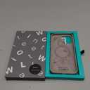 TineeOwl for iPhone 16 Pro Max Magnetic Case, Camera Control Button, Compatible with MagSafe, TPU, Minimalist, Slim/Thin, Grippy - Dune Series (Stone, iPhone 16 Pro Max)