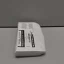 100 1099 NEC Tax Form Envelopes, Designed for Printed 1099 NEC Forms Self-Seal, Double-Window, Security Tinted, 100 Pack