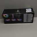 Thermalright Aqua Elite 360 V3 Water Cooling CPU Cooler, 3 PWM ARGB Fans with S-FDB Bearings,Efficient PWM Controlled Pump,for AMD/AM4/AM5, Intel LGA1150/1151/1200/2011/1700, (AE360 V3)