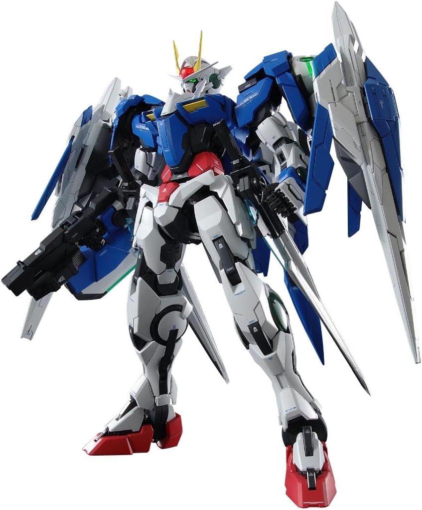 Bandai Hobby Gundam 00 Raiser 1/60 Perfect Grade Model Kit