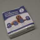 Moonsea Waterproof Training Pad 2 Pack 30x19