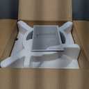 Instant Pot Duo Plus 9-in-1 Electric Pressure Cooker, Slow Cooker, Rice Cooker, Steamer, Sauté, Yogurt Maker, Warmer & Sterilizer, Includes App With Over 800 Recipes, Stainless Steel, 3 Quart