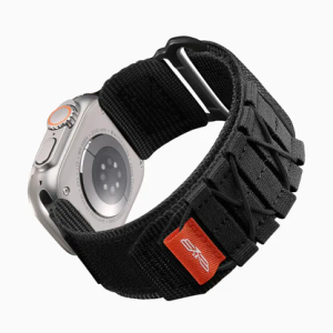 Bandletic R-Nylon Apple Watch Band