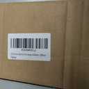 58Inch 5FT Reflective Driveway Markers Solid Snow Stakes 20 Pack