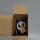 Growth Chart for Kids, Measures Up to 1.9m, Kid Height Wall Chart with Picture Frames, Foldable Canvas Height Ruler Milestone Markers, Unisex Toddler Wall Decor, Keepsake Gift for Boy & Girl