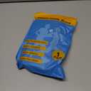 Vinaco Ankle Brace, 2 Pack Breathable & Strong Ankle Brace for Sprained Ankle, Stabilize Ligaments, Prevent Re-Injury, Ankle Braces for men & women with Adjustable Wrap, ankle support for men (XX-Large, Classic Black)