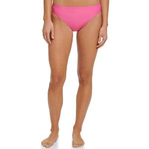 Tommy Hilfiger Women's Classic Bikini Bottom (Medium)