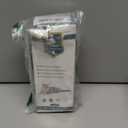 Advanced Cat Deterrent Spray, Natural Formula Cat Repellent Indoor and Outdoor, Strengthened Cat Scratch Deterrent for Furniture, Sofas, Rugs, Curtain Protection, Stop Cats from Urinating (Green, M)